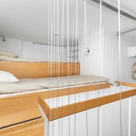 Chmielna Park גדנסק