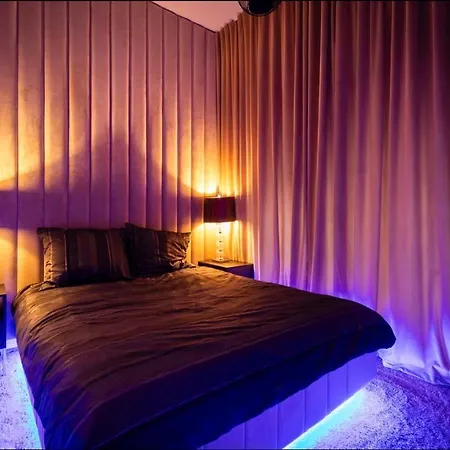 Chmielna Park גדנסק