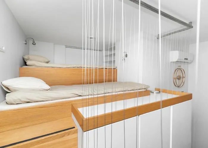 Chmielna Park גדנסק